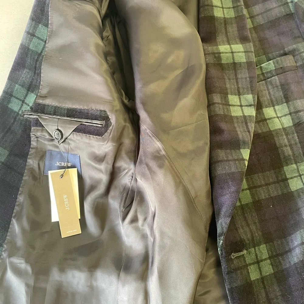 J. Crew crew shawl
